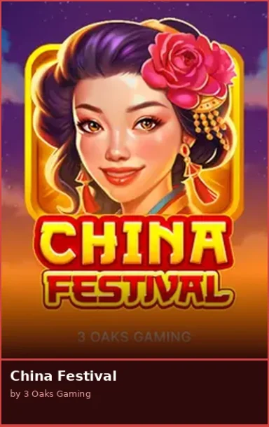 China Festival