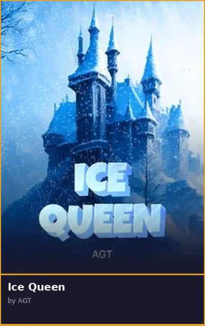 Ice Queen