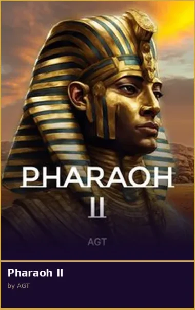 Pharaoh II