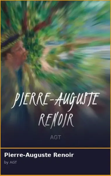 Pierre-Auguste Renoir