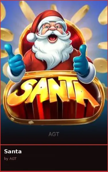 Santa
