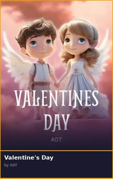 Valentine s Day