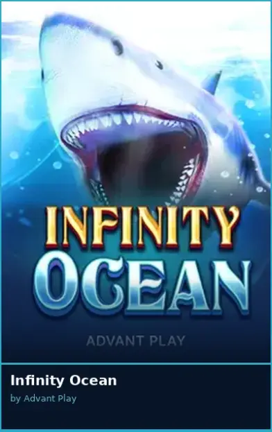 Infinity Ocean
