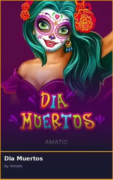 Dia Muertos