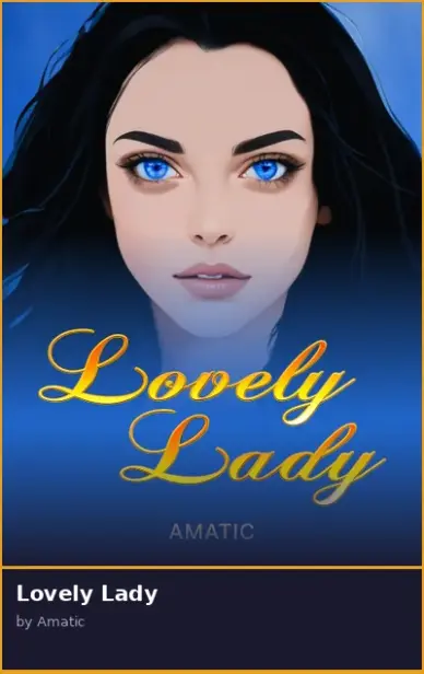 Lovely Lady