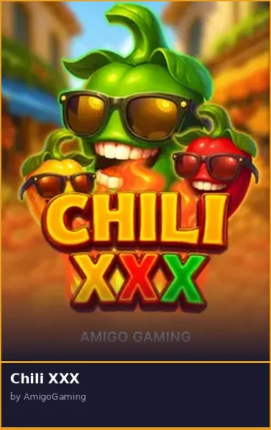 Chili XXX