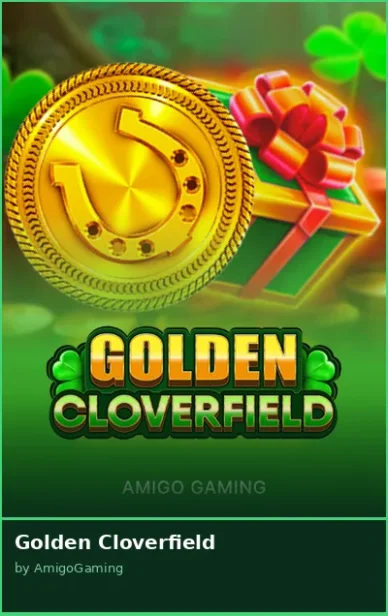 Golden Cloverfield
