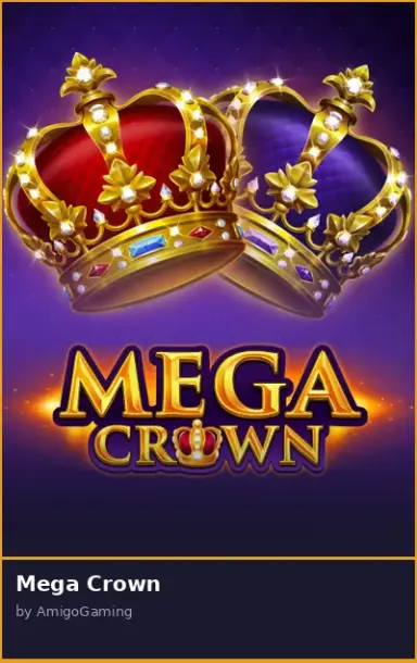 Mega Crown