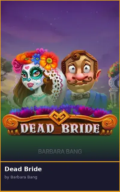 Dead Bride