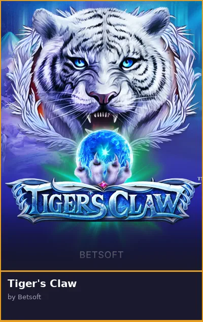 Tiger s Claw