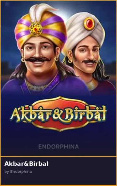 Akbar Birbal