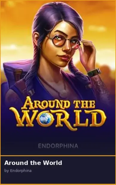 Around the World