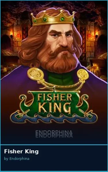Fisher King