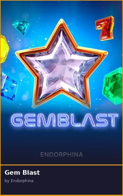 Gem Blast