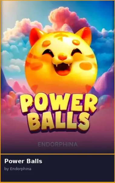 Power Balls
