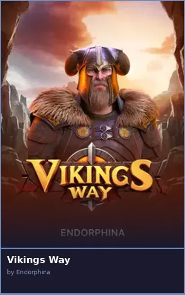 Vikings Way