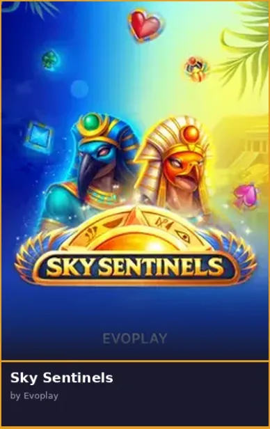 Sky Sentinels