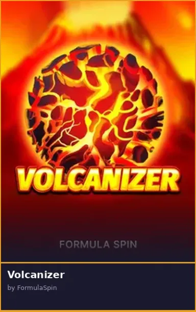 Volcanizer
