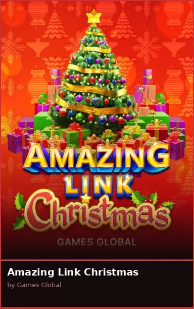Amazing Link Christmas