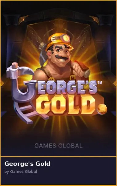 George s Gold