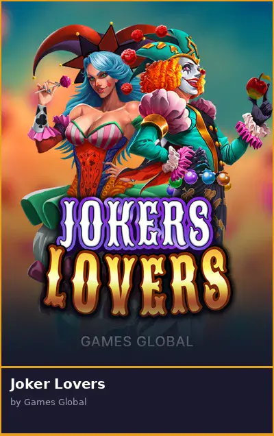 Joker Lovers