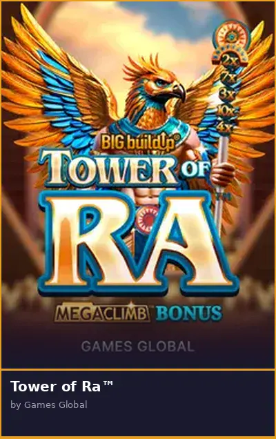 Tower of Ra
