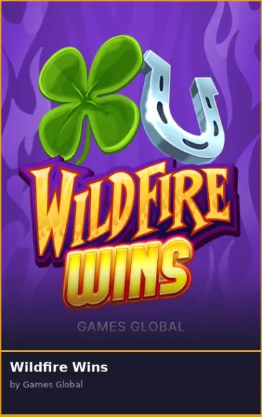Wildfire Wins