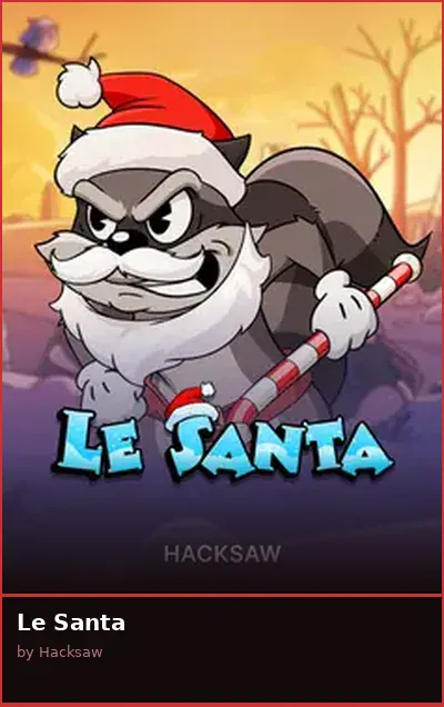 Le Santa