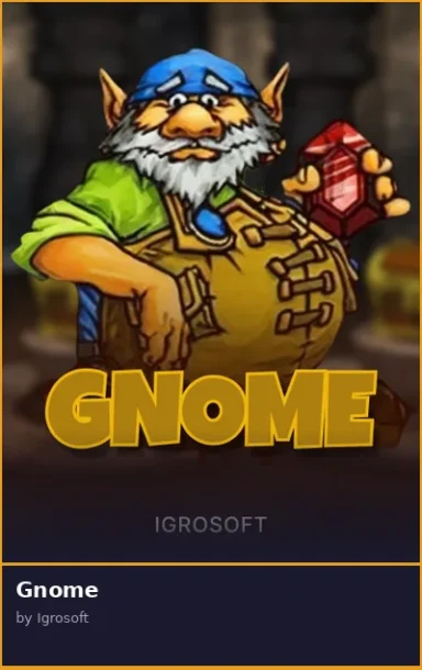 Gnome