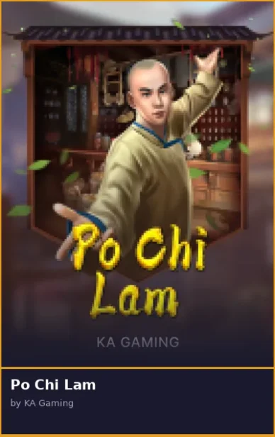 Po Chi Lam