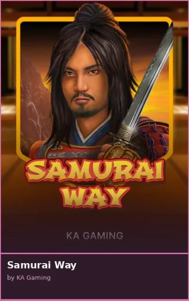 Samurai Way