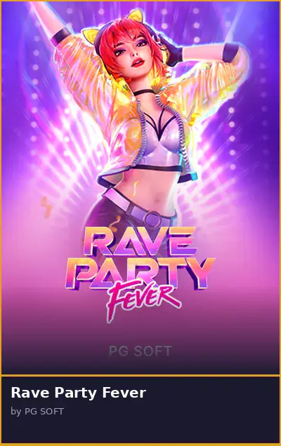 Rave Party Fever