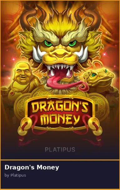 Dragon s Money