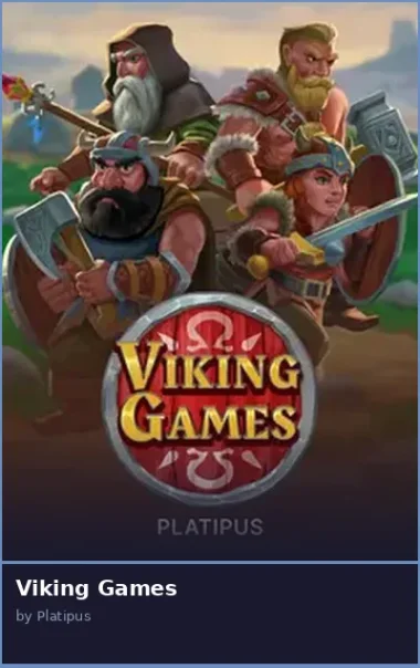 Viking Games