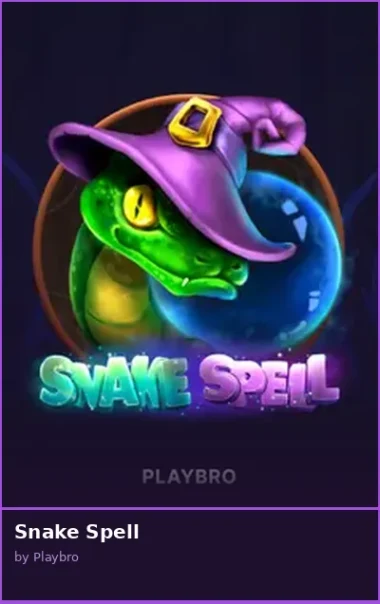 Snake Spell
