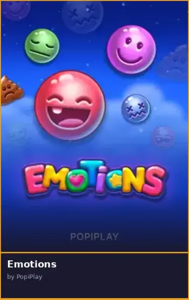 Emotions