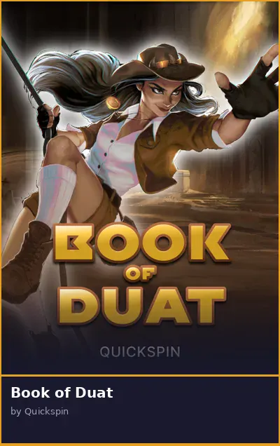 Book of Duat
