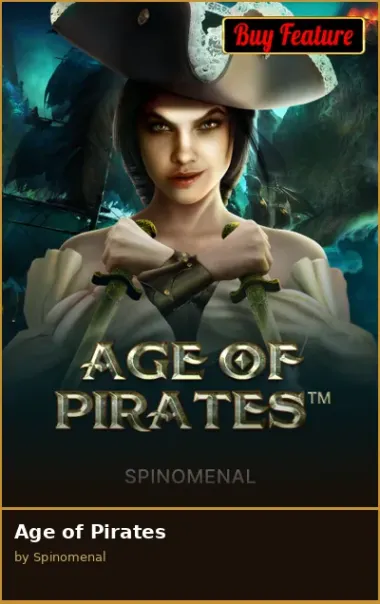 Age of Pirates