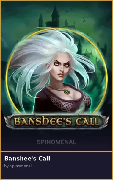 Banshee s Call