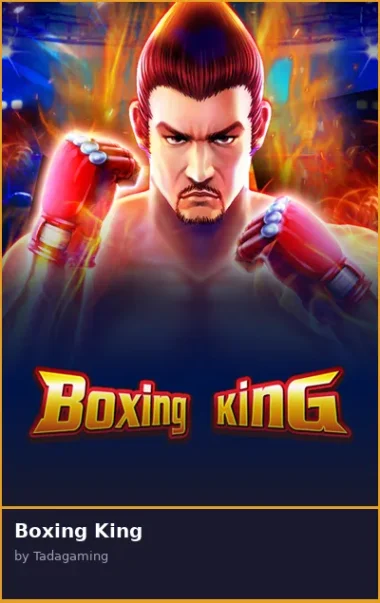 Boxing King