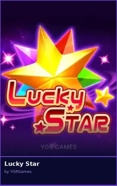 Lucky Star
