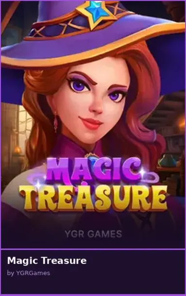 Magic Treasure