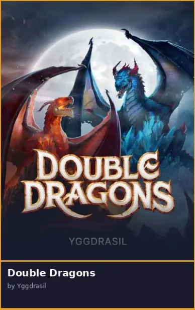 Double Dragons