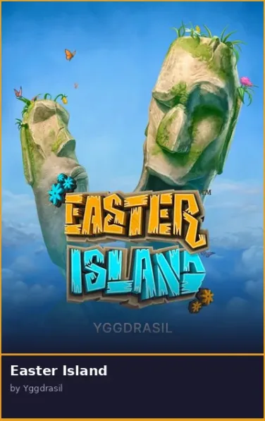 Easter Island