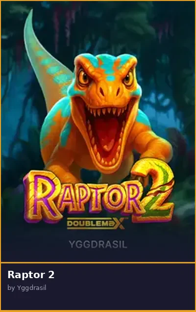 Raptor 2
