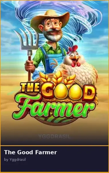 The Good Farmer